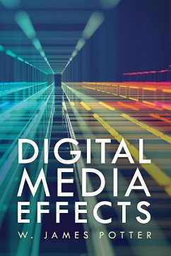 Digital Media Effects - Potter, W. James