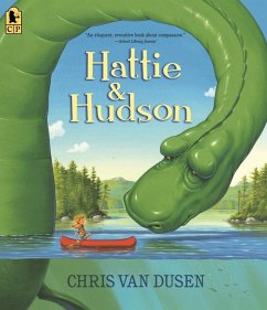 Hattie and Hudson - Dusen, Chris Van