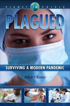 Plagued - Bates, Albert