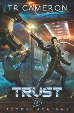 Trust - Carr, Martha; Anderle, Michael; Cameron, Tr