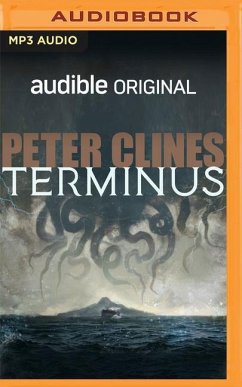 Terminus - Clines, Peter