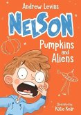 Pumpkins and Aliens: Volume 1
