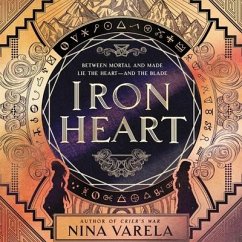 Iron Heart - Varela, Nina