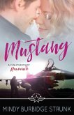 Mustang: A Fighter Pilot Romance