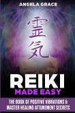 Reiki Made Easy