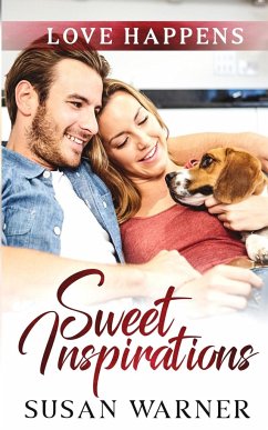 Sweet Inspirations - Warner, Susan