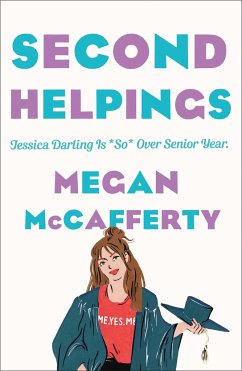 Second Helpings - Mccafferty, Megan