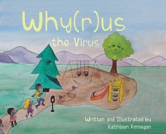 Why(r)us The Virus - Finnegan, Kathleen