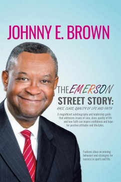 The Emerson Street Story