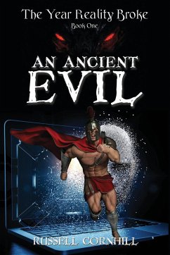 An Ancient Evil - Cornhill, Russell