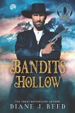 Bandits Hollow: A Holiday Romance Novella