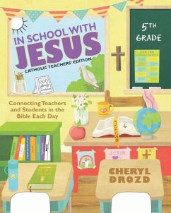 In School With Jesus - Drozd, Cheryl