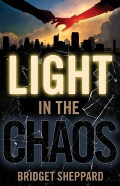 Light in the Chaos - Sheppard, Bridget