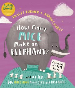 How Many Mice Make an Elephant? - Turner, Tracey