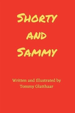 Shorty and Sammy - Glatthaar, Tommy