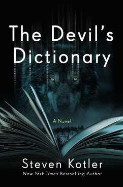 The Devil's Dictionary - Kotler, Steven