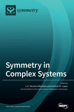 Symmetry in Complex Systems Symmetry in Complex Systems