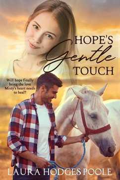 Hope's Gentle Touch - Poole, Laura Hodges