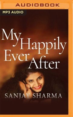 My Happily Ever After - Sharma, Sanjay