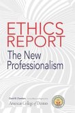 The American College of Dentists Ethics Report