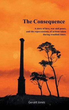 The Consequence - Jones, Gerald