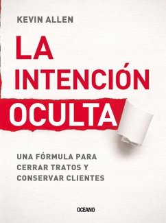 La Intención Oculta - Allen, Kevin