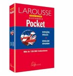 Diccionario Pocket Español/Inglés