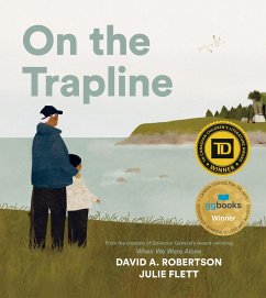 On The Trapline - Robertson, DavidA.; Flett, Julie