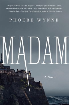 Wynne, P: MADAM