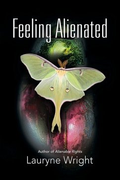 Feeling Alienated - Wright, Lauryne