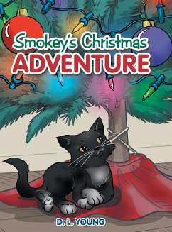 Smokey's Christmas Adventure - Mensch, D. L.