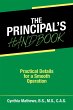 The Principal's Handbook - Bild 1