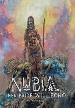 Nubia - Diggins, Omar Hakim
