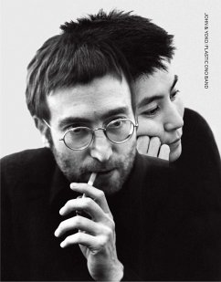 John & Yoko/Plastic Ono Band - Lennon, John; Ono, Yoko