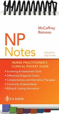 NP Notes - McCaffrey, Ruth; Reinoso, Humberto