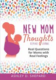 New Mom Thoughts