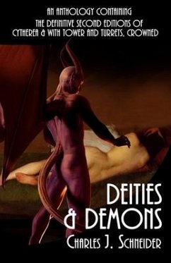 Deities & Demons - Schneider, Charles J.