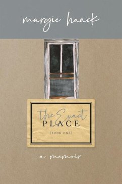The Exact Place - Haack, Margie