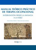 Manual Teórico Práctico de Terapia Ocupacional Manual Teórico Práctico de Terapia Ocupacional