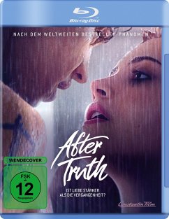 After Truth - Josephine Langford,Hero Fiennes Tiffin,Dylan...