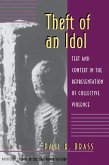 Theft of an Idol (eBook, ePUB)