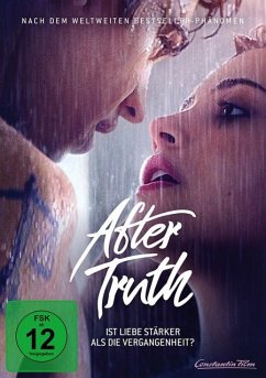 After Truth - Josephine Langford,Hero Fiennes Tiffin,Dylan...