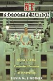 Prototype Nation (eBook, ePUB)