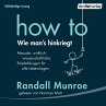 HOW TO - Wie man's hinkriegt... - Bild 1