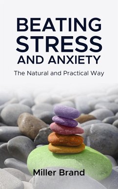 Cover Beating Stress and Anxiety (eBook, ePUB)
