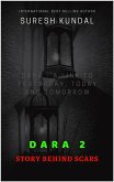 Dara 2 Story Behind Scars (eBook, ePUB)