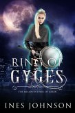 Ring of Gyges (The Misadventures of Loren, #2) (eBook, ePUB)