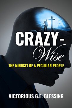 Cover CRAZYWise (eBook, ePUB)