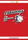 Songbook: PARADOXA und die zerbrochene Zeit (eBook, ePUB)
