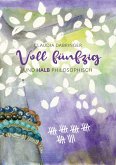 Voll Fünfzig und halb philosophisch (eBook, ePUB)